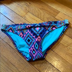 Xhilaration Bikini Bottoms